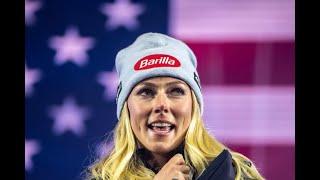 Mikaela Shiffrin-Ski queen Shiffrin equals Stenmark's record 86 World Cup wins