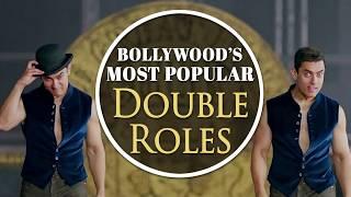 Bollywood's MOST Popular Double Role Movies
