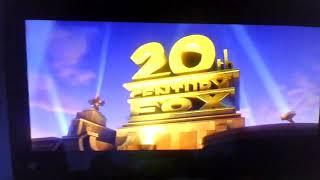 20th Century Fox 2014 Logo