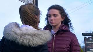 Liv and Gabby Get Into a Fight - Emmerdale