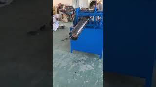 V-918-B/V-918-B-1 wire stripping machine - VANER Machinery