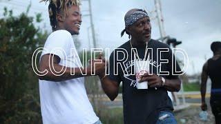 NBM PRODUCTIONS X LIL QUEZ || Confirmed Visuals