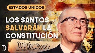 Los santos salvarán la constitución | Estados Unidos