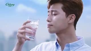 롯데칠성 | [칠성사이다] 박서준 TV CF 30초