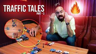 Traffic Tales 3 | Junaid Akram