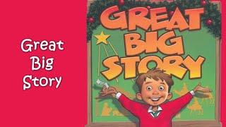 01 Great Big Story Video Stereo Demo