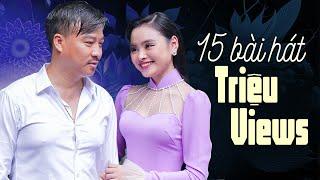 Nghe Thử Đi Bạn Sẽ Nghiện Nó Đấy - Tổng Hợp Những Bài Hát TRIỆU VIEWS Hay Nhất Quang Lập Thu Hường