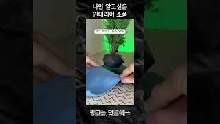 무중력 화분#home #homeinterior #인테리어 #인테리어소품 #귀여운 #나만의 #아이템 #item #신기한 #무중력 #화분