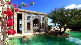 Wanderlust diaries  ; The Majlis Resort Lamu kenya  / Adventurous travel vlog