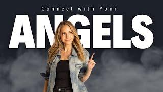 How To Connect with YOUR Angels | Gabby Bernstein