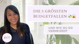  Die 5 größten Budgetfallen bei deiner Hochzeit – und wie du sie vermeidest 