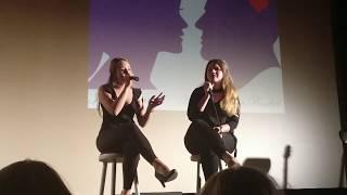 Love on the Brain - Rihanna Cover - Jana  Urbanus & Anna-Karina Barthel