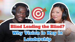 Can You See This Yet? Crafting a Clear Vision for Success. Turn Your Vision into Reality