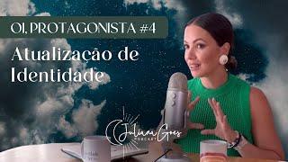 O.P. #4 COMO DESENVOLVER GESTÃO EMOCIONAL | Juliana Goes Podcast
