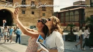 Vídeo promocional de Salamanca Film Comission