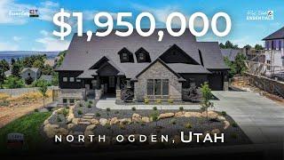  4235 N 100 E, North Ogden, UT | Real Estate Essentials | ABC4 Utah's Real Estate Essentials