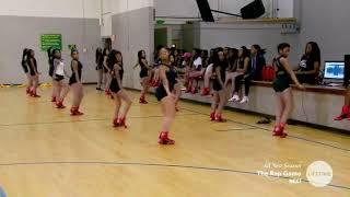 Bring It Dancing Dolls Crossing The Line S04E17 Part 8