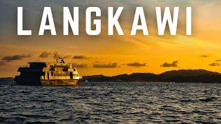 TOP 5 Things to Do in Langkawi, Malaysia 2024 