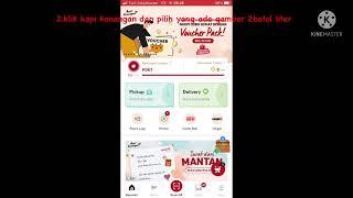 Promo !!! Kopi kenangan mantan 2 Liter 90rebu an…