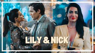 Lily & Nick ┃WITH LOVE