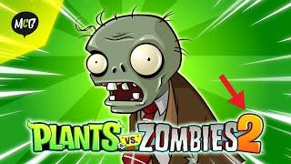 Yang Kalian Tunggu! - Plants vs Zombies™ 2 Free