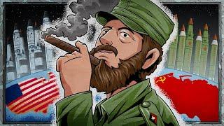 Cuban Missile Crisis from the Cuban Perspective | Animated History