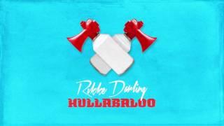 Rikke Darling - Hullabaloo (Official Audio)