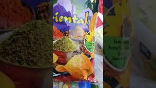 Funny Frisch/ Chips Frisch Oriental #asmr #chips #snacks #soundfoodies #soundeating #shorts