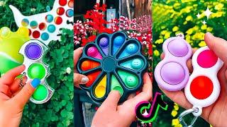 Fidget Toys TikTok Compilation #134 