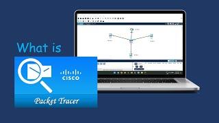 Cisco Packet Tracer - Intro to Networking