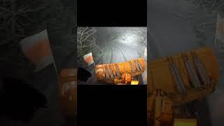 ️Winter service️Snow removal in Tyrol Video on the channel