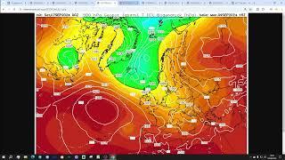 Week Ahead Weather Forecast: 7th To 15th September 2024