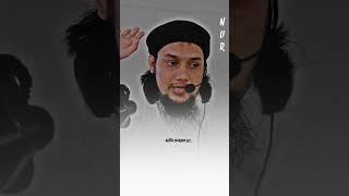 abu toha muhammad adnan short video | #shorts #islamicwaz