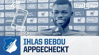 AppGecheckt | Ihlas Bebou