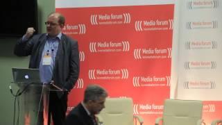 Гжегош Пєхота (Lviv Media Forum 2014)