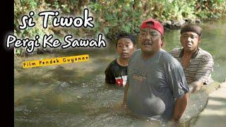 TIWOK PERGI KE SAWAH || EPS 21