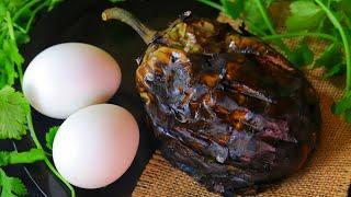 Baingan Recipe | Eggplant | बैंगन की सब्जी इस तरह से बनाकर देखिये उँगलियाँ चाटते रह जायेंगे| Brinjal