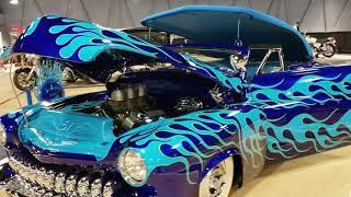 Sacramento Autorama 2020