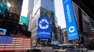 Coinbase IPO a Historic Moment: Andreessen Horowitz's Haun