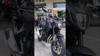 Honda CB400F New bike launch in 2024 | Honda new bike cb400f 2024 #shorts #youtubeshorts #viral