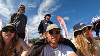 The Spain Files - Ep. 16 | 23rd Hobie 16 World Championships | Team Australia