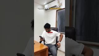 When Trader trying to predict the market | Trade with Purab #funny #trading #shorts