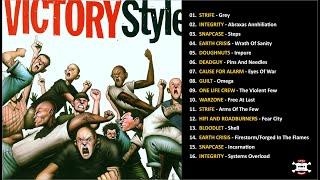 VICTORY STYLE 1996 || HARDCORE