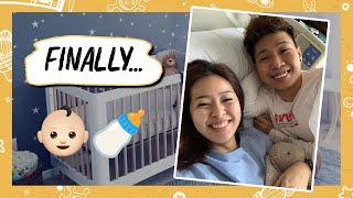 John & Pat BABY UPDATE!!! | #DailyKetchup EP 246