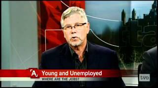 Young and Unemployed