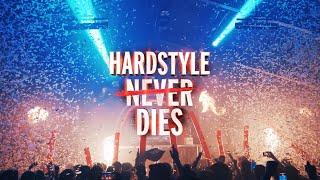 Zatox -  Hardstyle Never Dies | Official Hardstyle Music Video