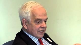 John McCallum on foreign professionals credentials