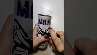 повторяю штучки с пинтерест #творчество #pinterest #идеи
