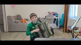 Внуку Николаю Николаевичу 14 мая исполнилось 8 лет !!!️