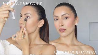 Easy Everyday Makeup Routine